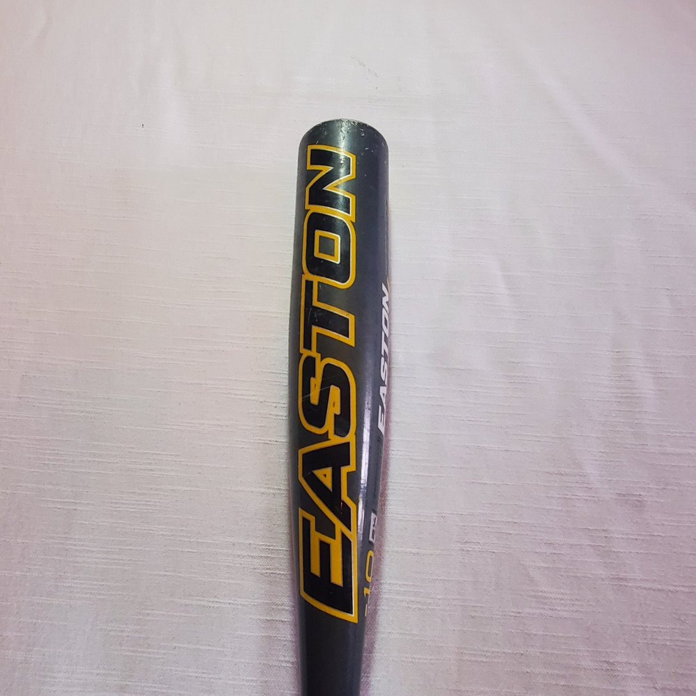 Easton Baseball Bat 27 Inch 17 Oz Drop 10 | YSB22HAV10